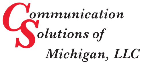 Communication Solutions of Michigan, LLC